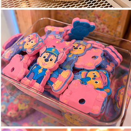 Gommes à effacer Paw Patrol